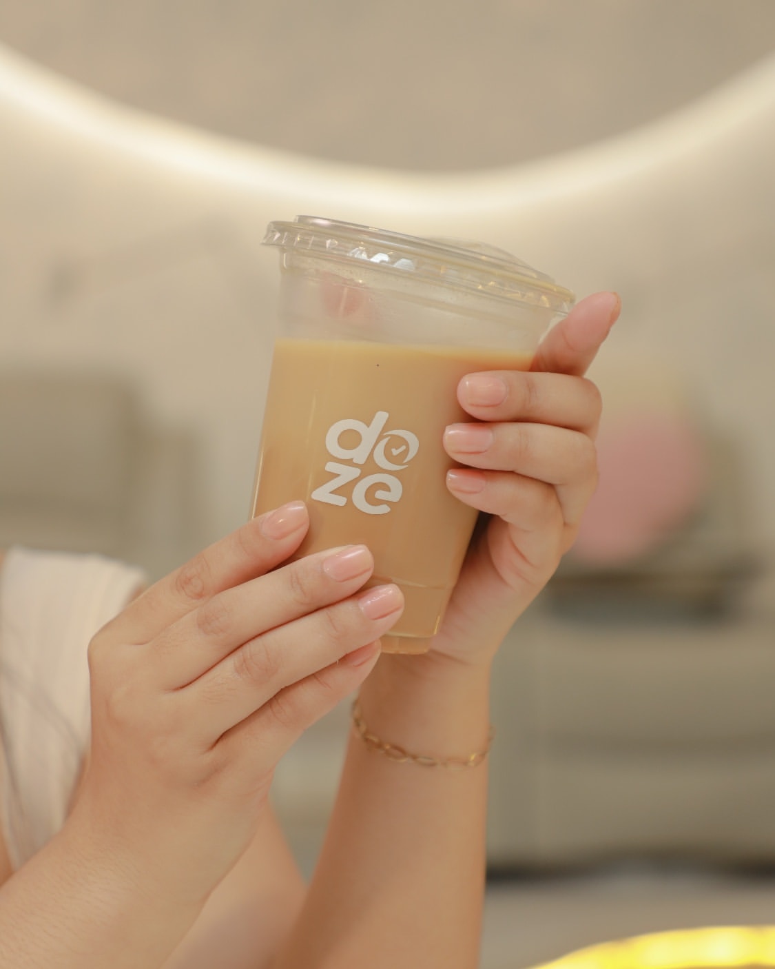 Craft Coffee & Drinks at Doze